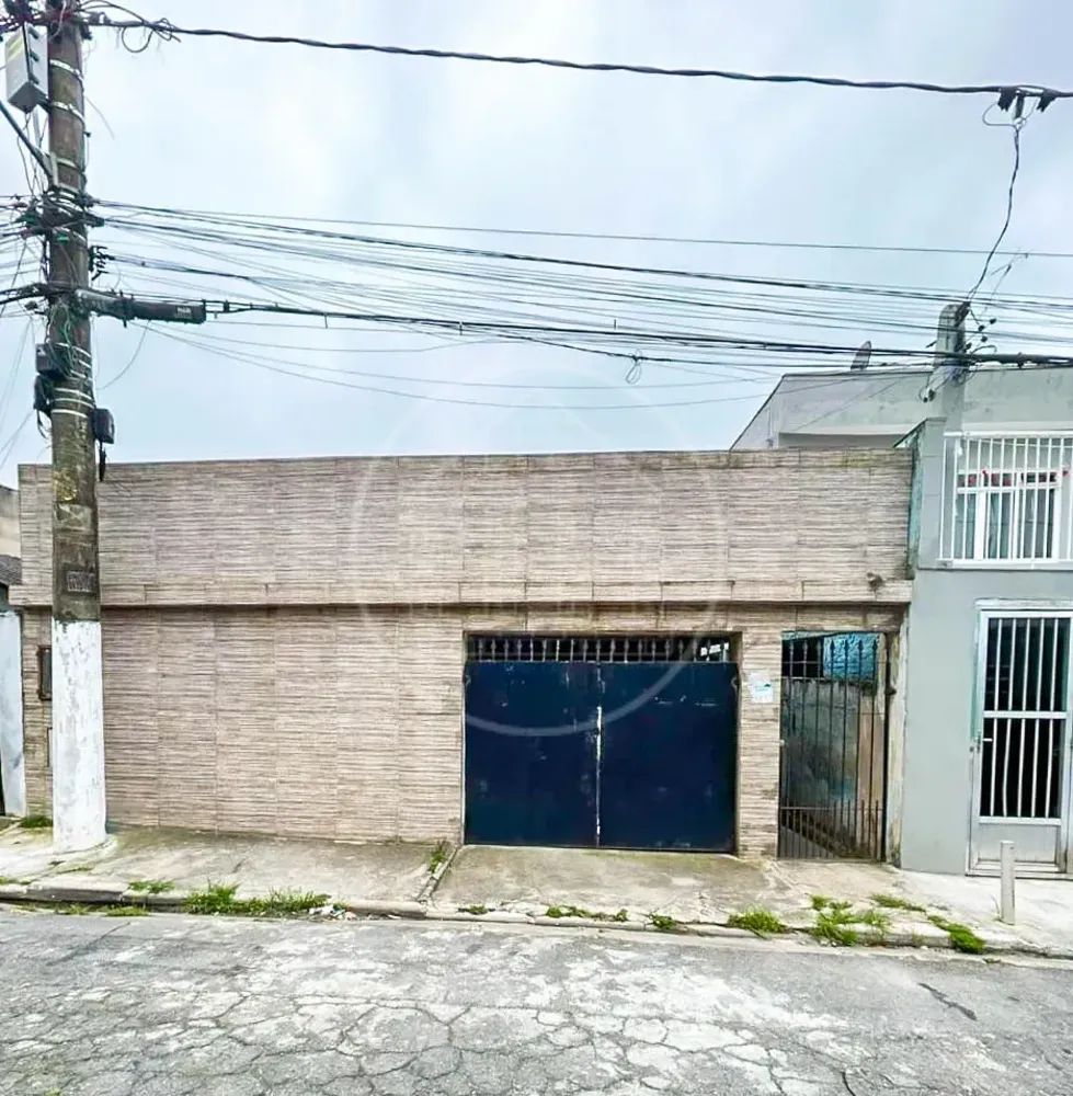 Casa, 3 quartos, 120 m² - Foto 1