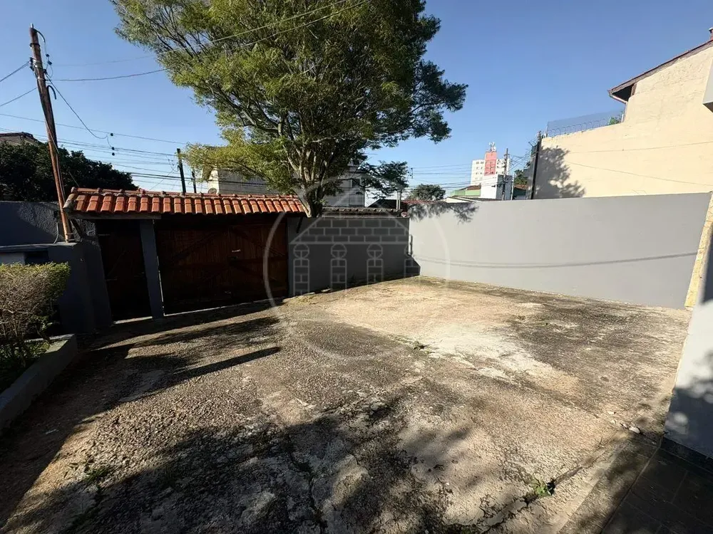 Sobrado, 3 quartos, 200 m² - Foto 11