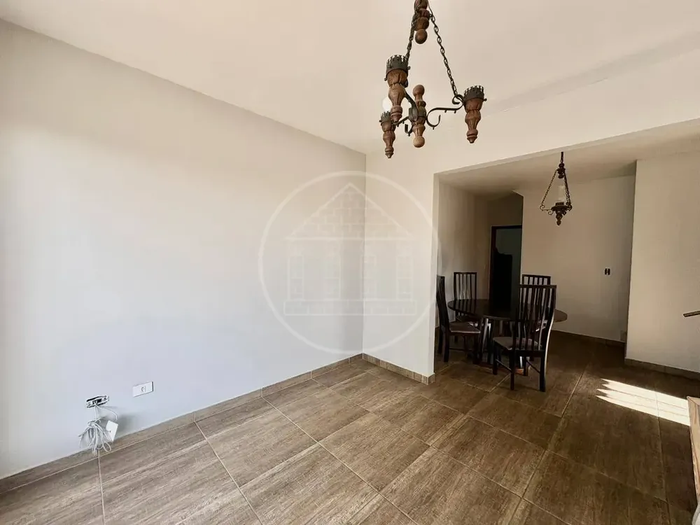 Sobrado, 3 quartos, 200 m² - Foto 12