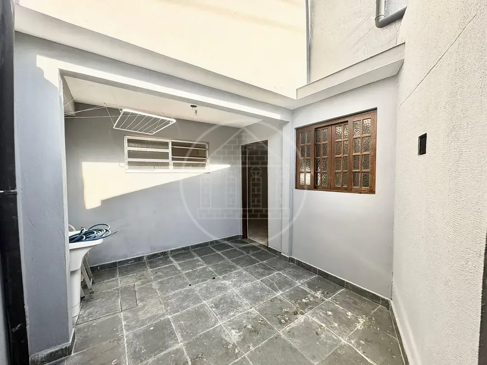 Sobrado, 3 quartos, 200 m² - Foto 4