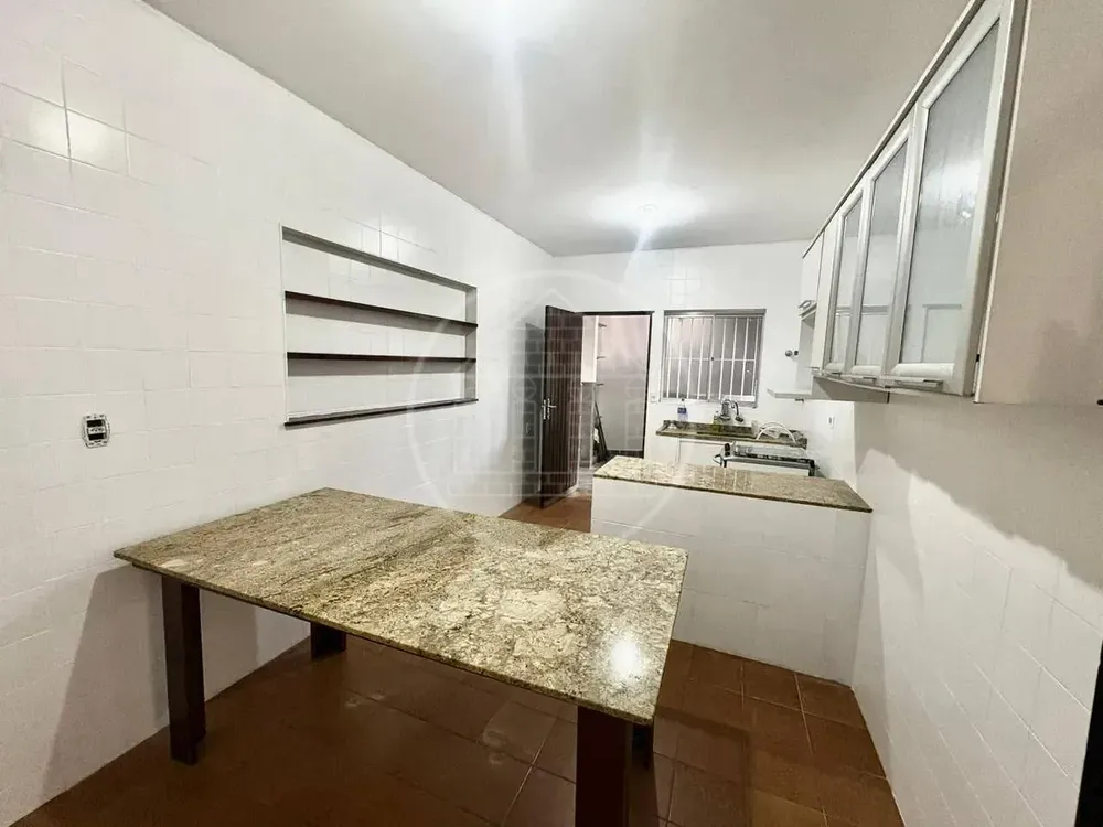 Sobrado, 3 quartos, 200 m² - Foto 6
