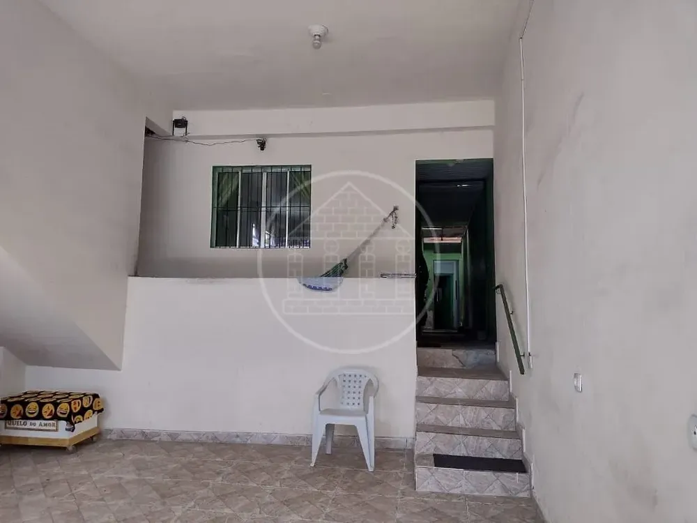 Casa, 2 quartos, 125 m² - Foto 2