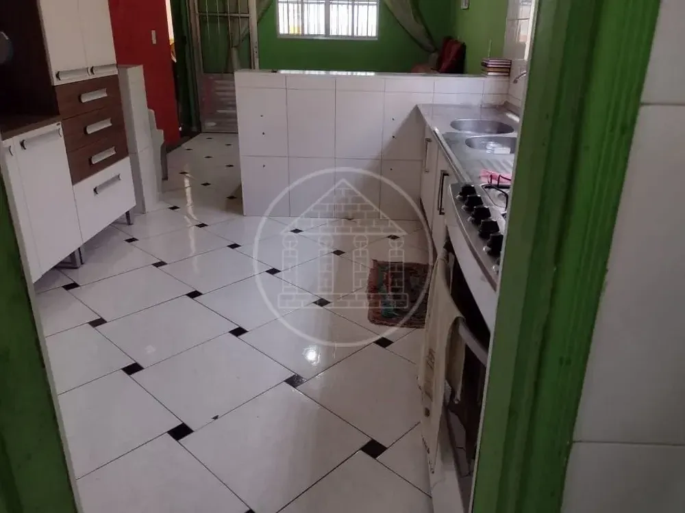 Casa, 2 quartos, 125 m² - Foto 11