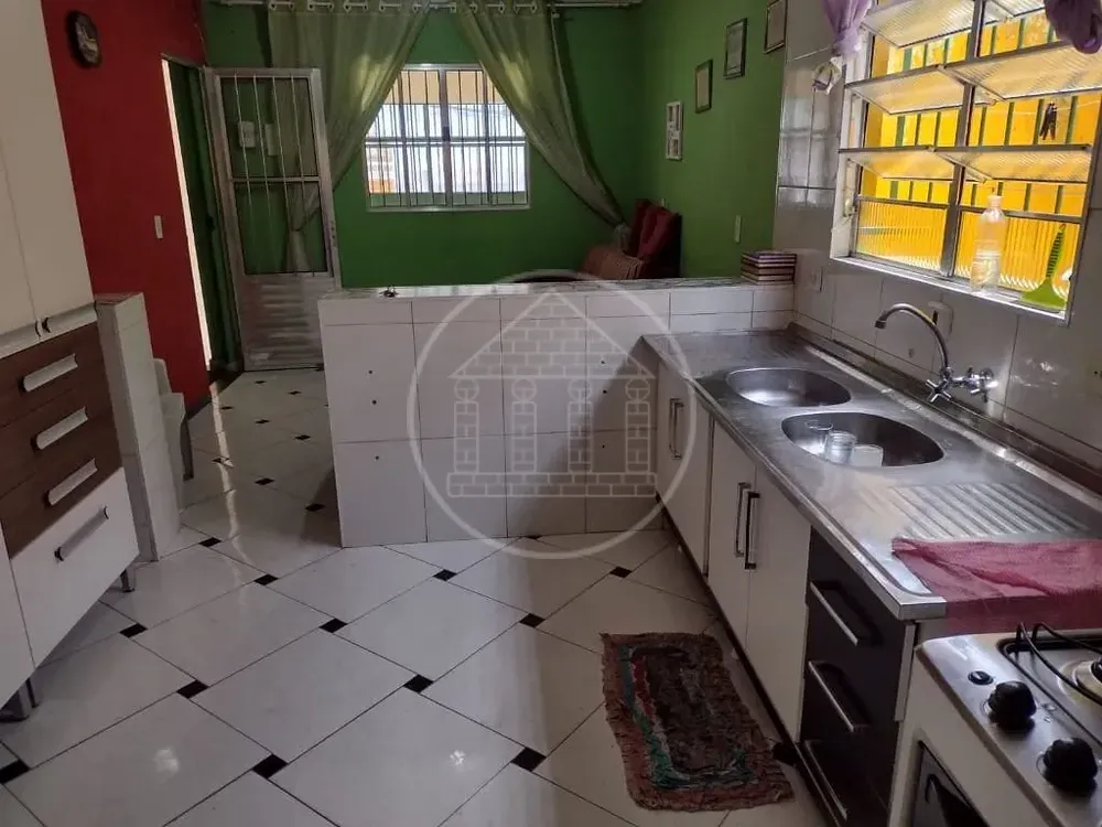 Casa, 2 quartos, 125 m² - Foto 3
