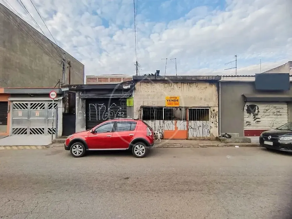 Terreno, 125 m² - Foto 1