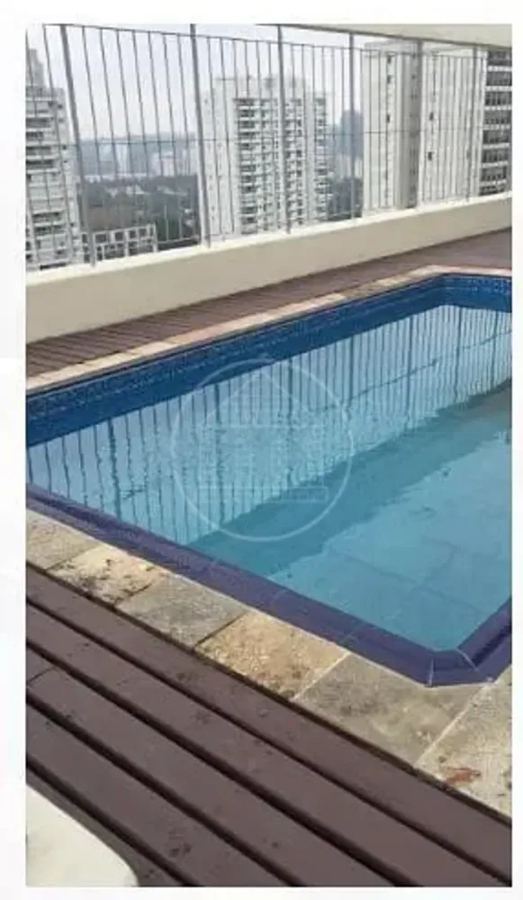 Cobertura, 6 quartos, 647 m² - Foto 7
