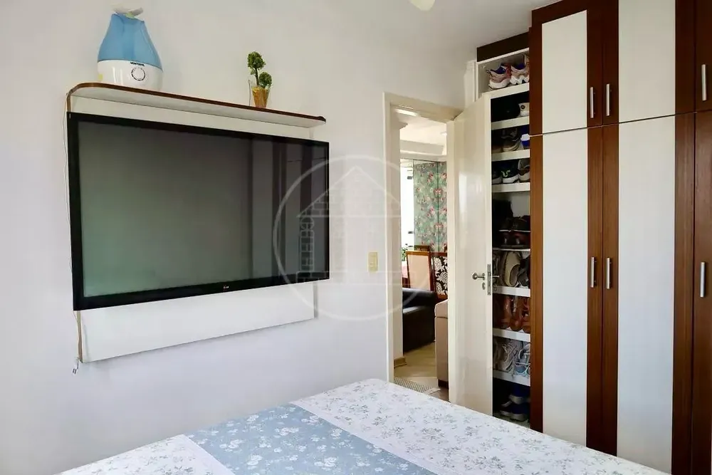 Apartamento, 2 quartos, 55 m² - Foto 5