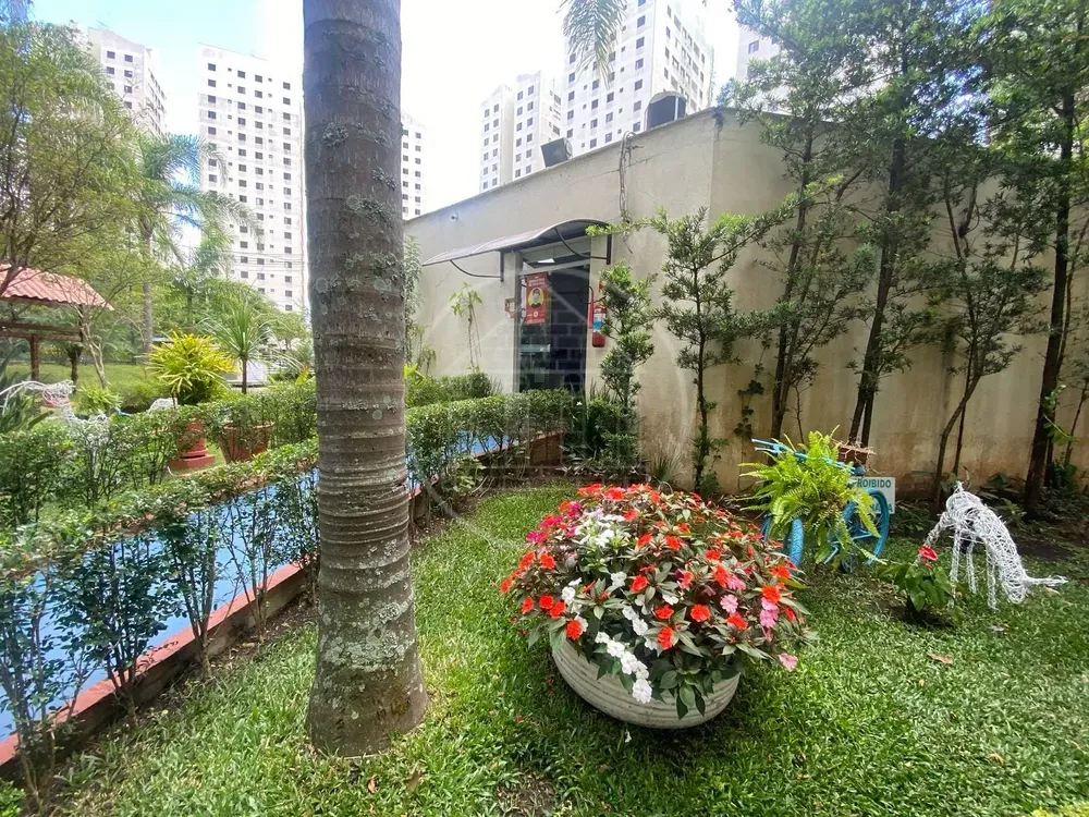 Apartamento, 2 quartos, 55 m² - Foto 14