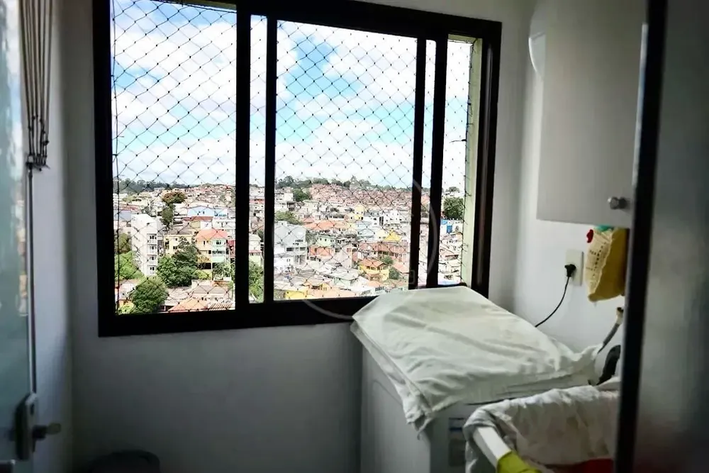 Apartamento, 2 quartos, 55 m² - Foto 3