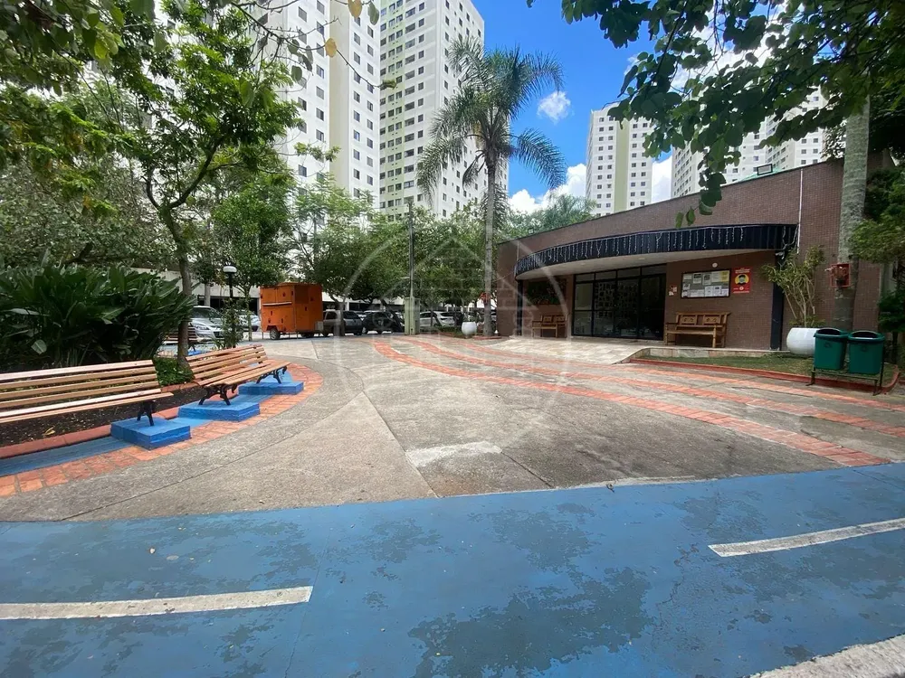 Apartamento, 2 quartos, 55 m² - Foto 8