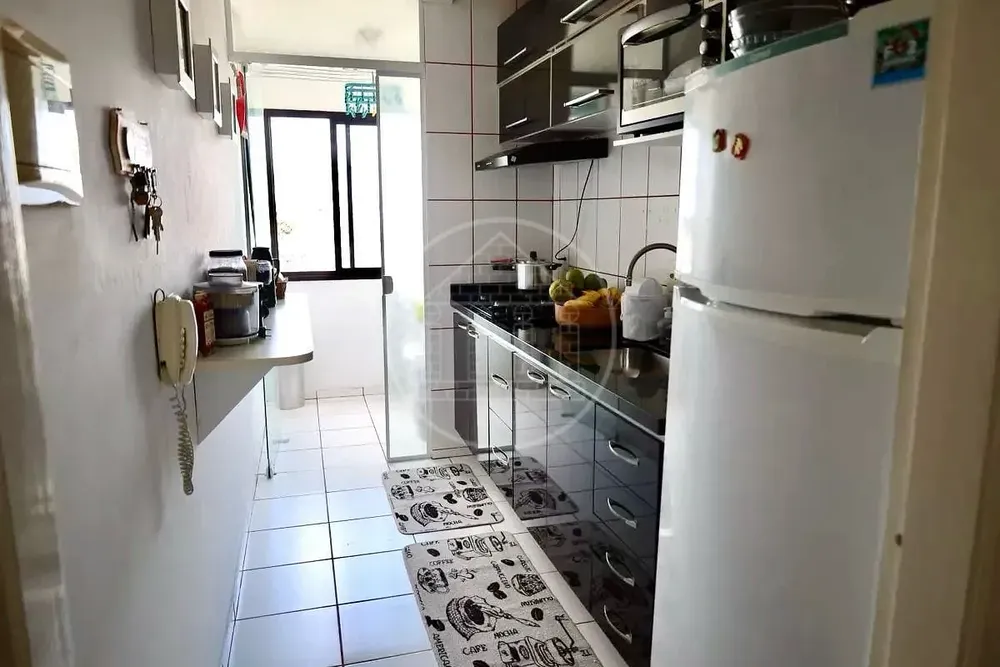 Apartamento, 2 quartos, 55 m² - Foto 4