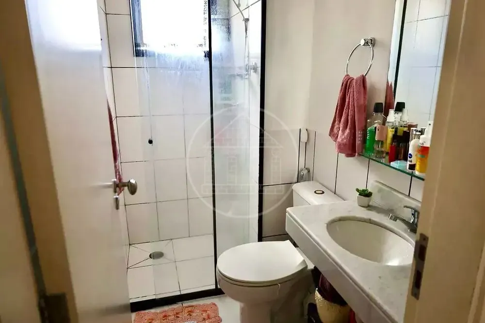 Apartamento, 2 quartos, 55 m² - Foto 6
