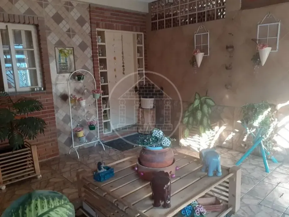 Casa, 1 quarto, 125 m² - Foto 12