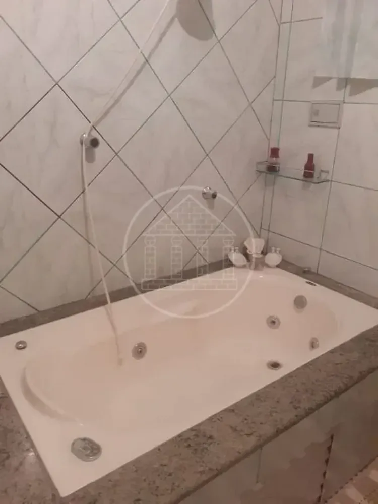 Casa, 1 quarto, 125 m² - Foto 9