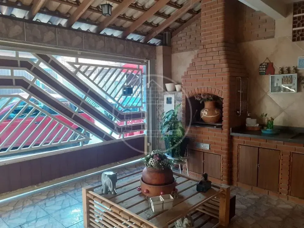 Casa, 1 quarto, 125 m² - Foto 10