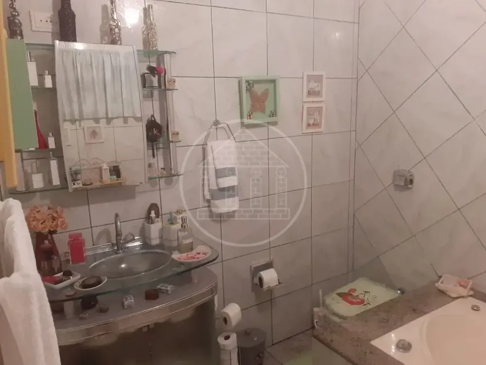 Casa, 1 quarto, 125 m² - Foto 10