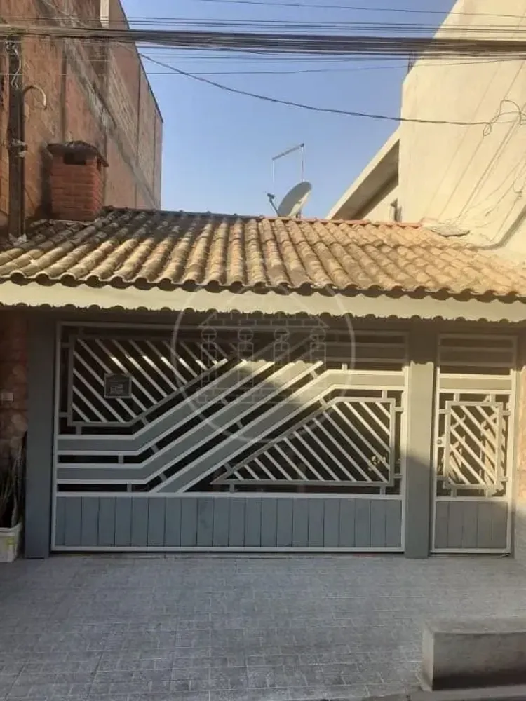 Casa, 1 quarto, 125 m² - Foto 1