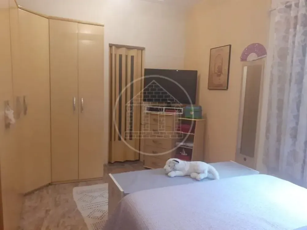 Casa, 1 quarto, 125 m² - Foto 11
