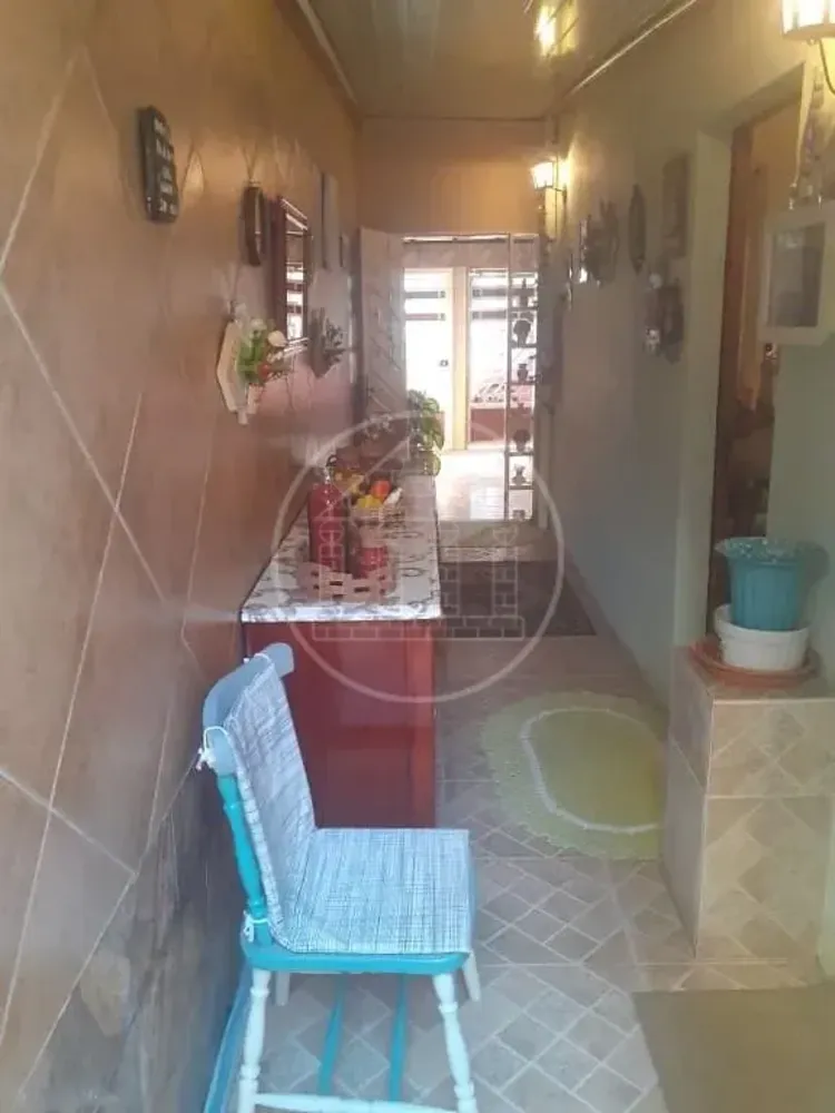 Casa, 1 quarto, 125 m² - Foto 5