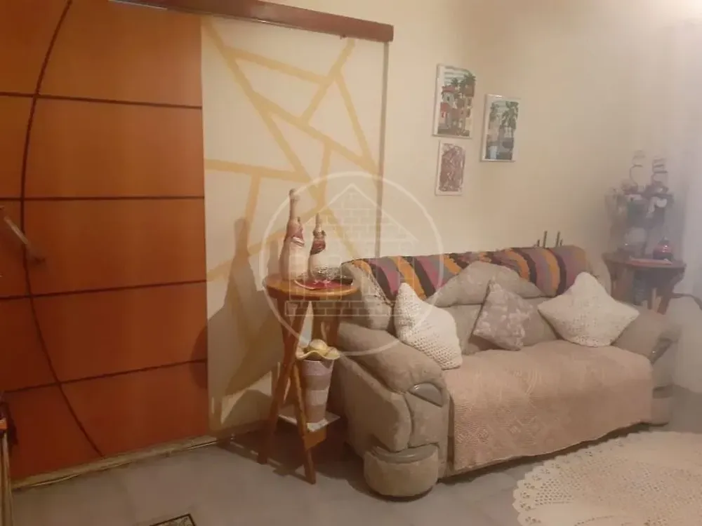 Casa, 1 quarto, 125 m² - Foto 2