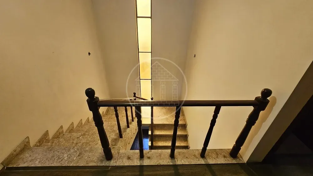 Sobrado, 4 quartos, 257 m² - Foto 6