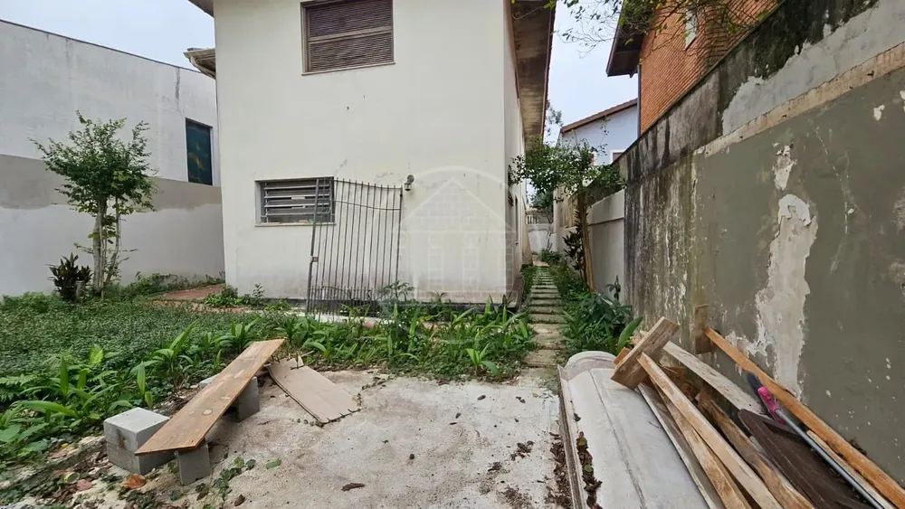 Sobrado, 4 quartos, 257 m² - Foto 14
