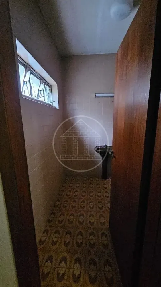 Sobrado, 4 quartos, 257 m² - Foto 11
