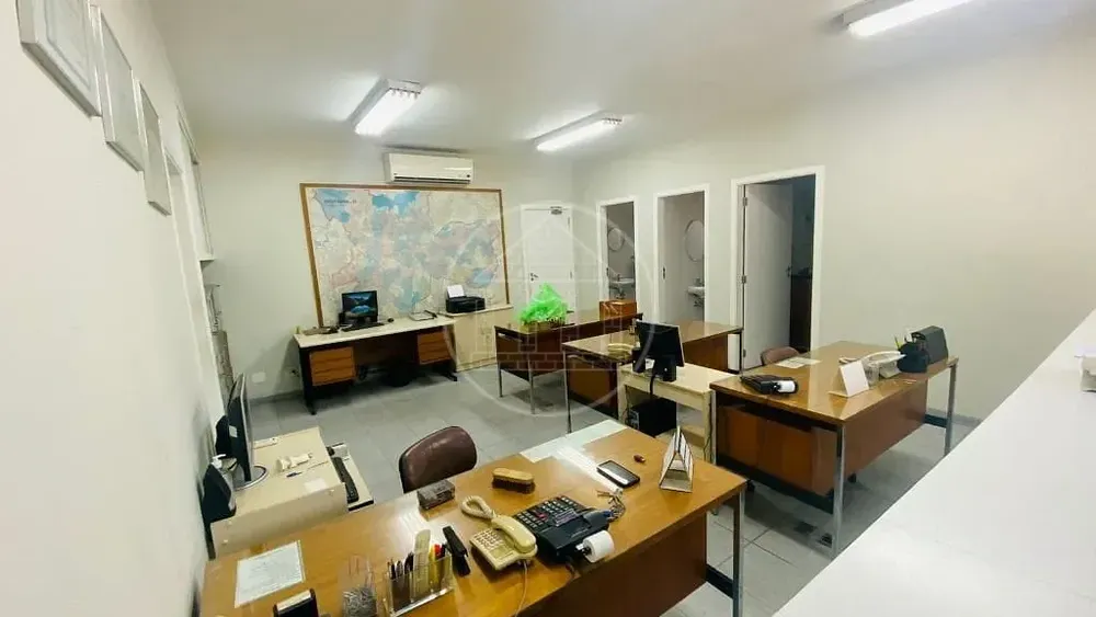Depósito-Galpão, 800 m² - Foto 7