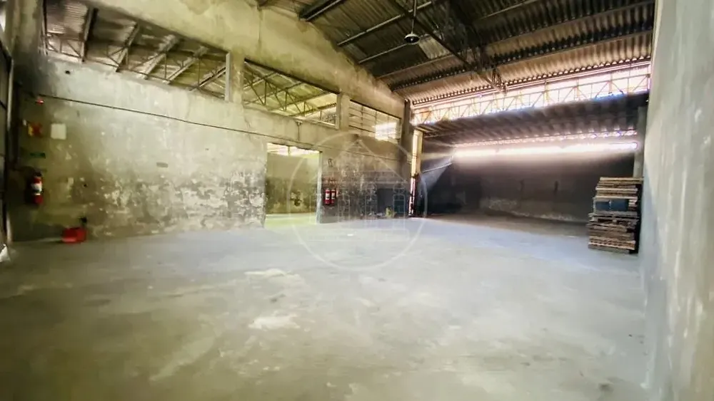 Depósito-Galpão, 800 m² - Foto 3