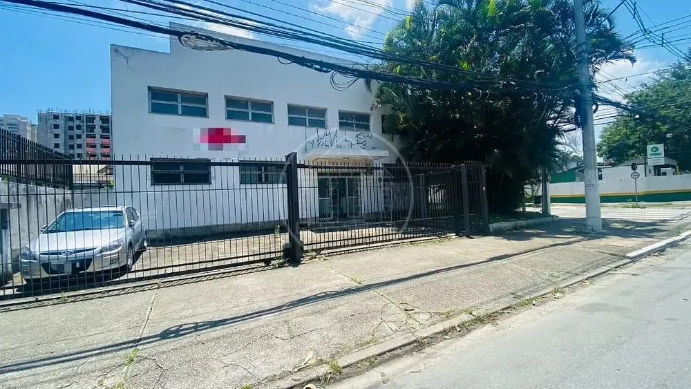 Depósito-Galpão, 800 m² - Foto 6