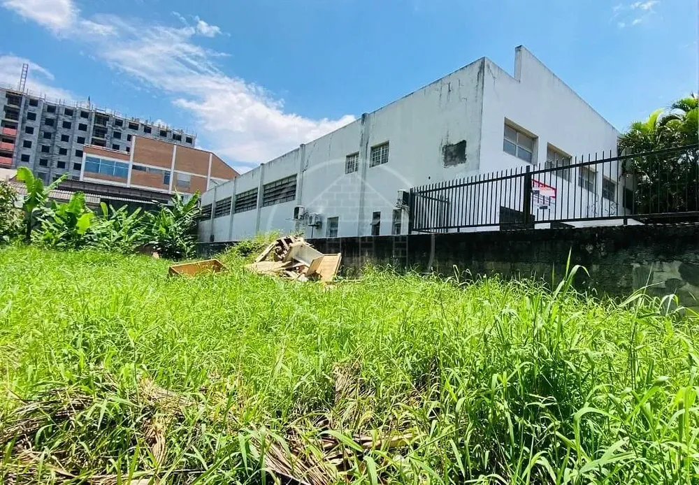 Depósito-Galpão, 800 m² - Foto 9