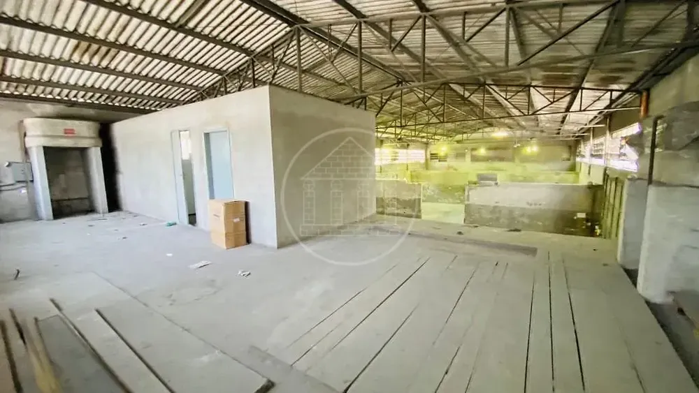 Depósito-Galpão, 800 m² - Foto 4