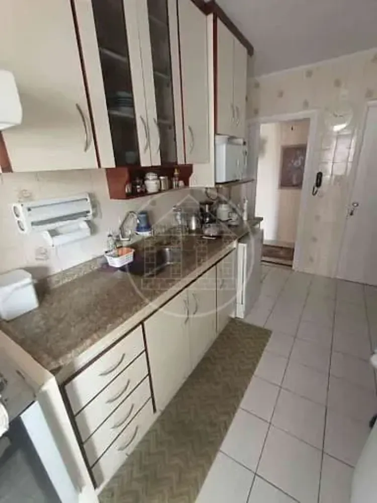 Apartamento, 4 quartos, 93 m² - Foto 5
