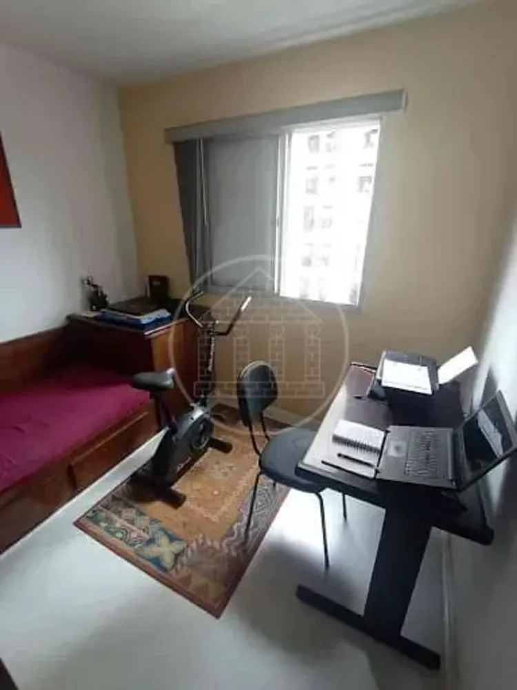 Apartamento, 4 quartos, 93 m² - Foto 8