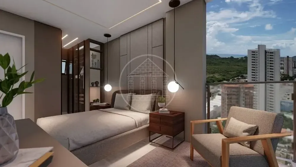 Apartamento, 3 quartos, 79 m² - Foto 6