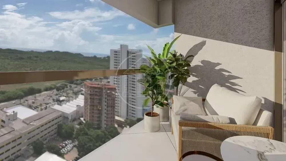 Apartamento, 3 quartos, 79 m² - Foto 4