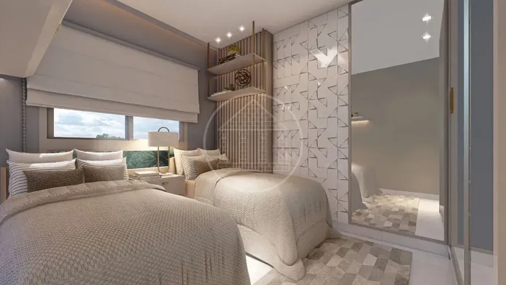Apartamento, 3 quartos, 79 m² - Foto 5