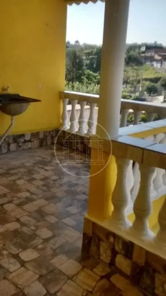 Casa, 6 quartos, 150 m² - Foto 8