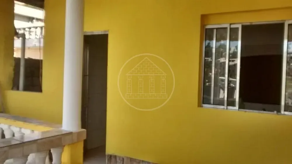 Casa, 6 quartos, 150 m² - Foto 1