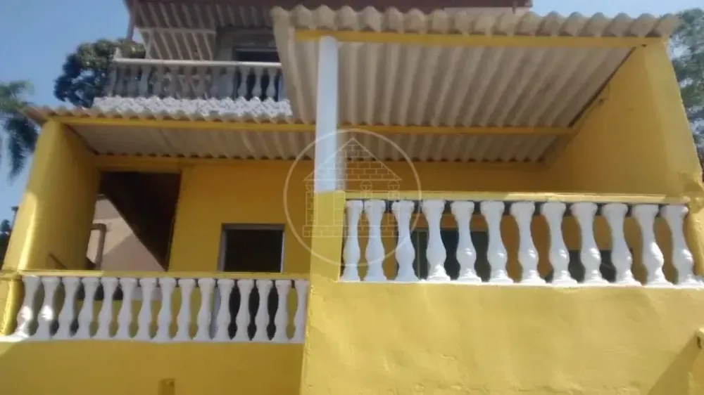 Casa, 6 quartos, 150 m² - Foto 2