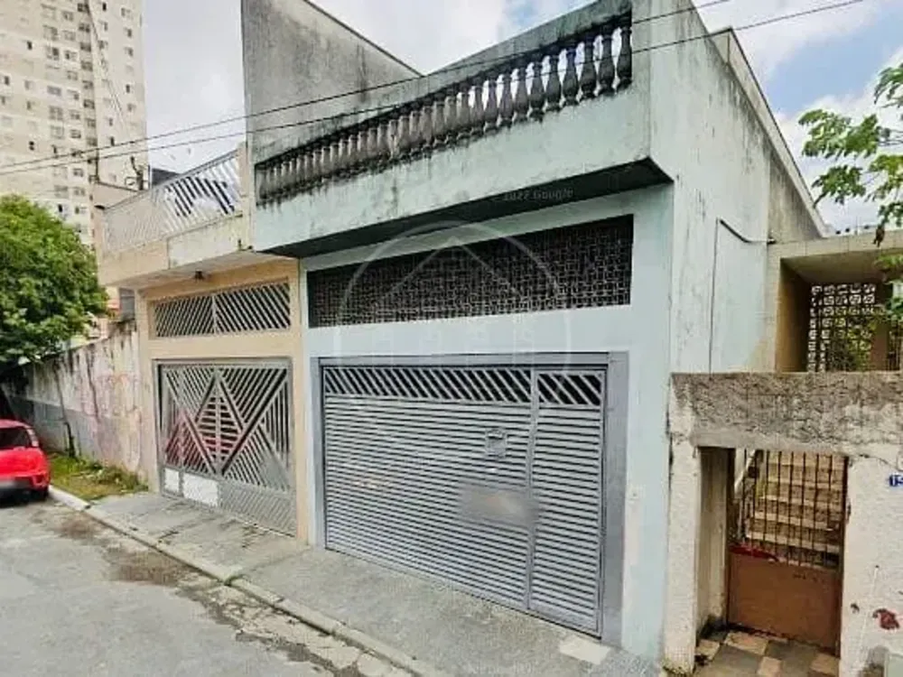 Sobrado, 2 quartos, 120 m² - Foto 1