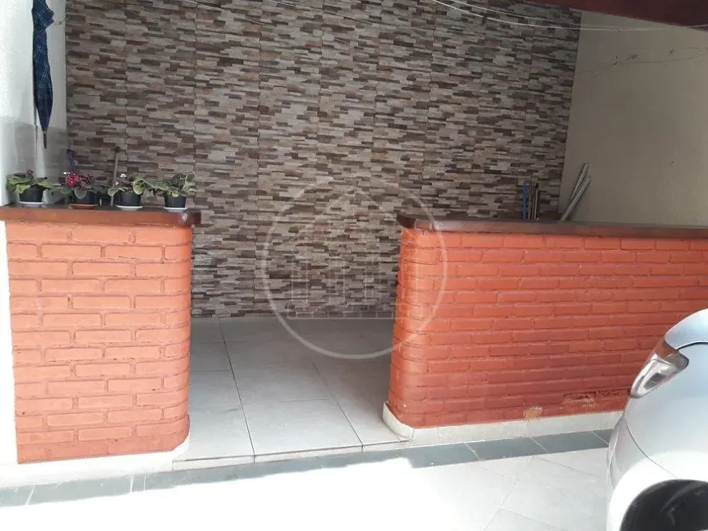 Sobrado, 4 quartos, 180 m² - Foto 16