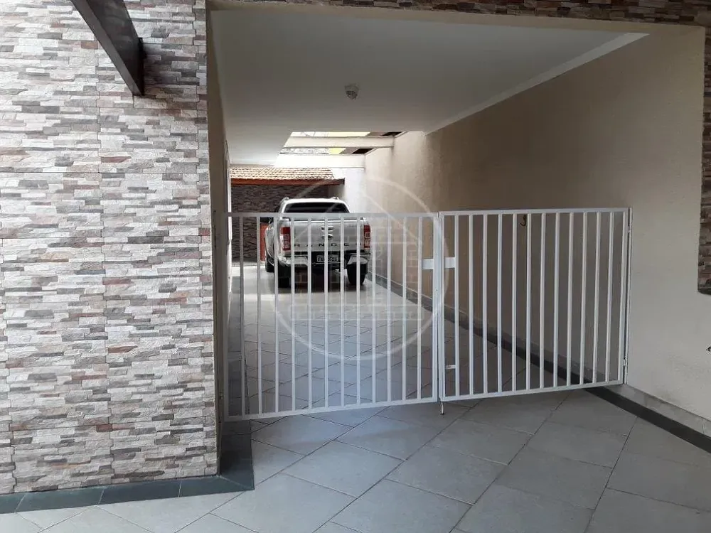 Sobrado, 4 quartos, 180 m² - Foto 12