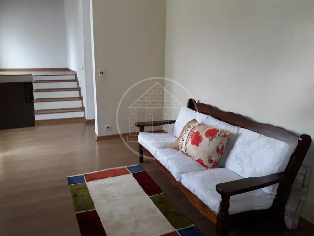 Sobrado, 4 quartos, 180 m² - Foto 5