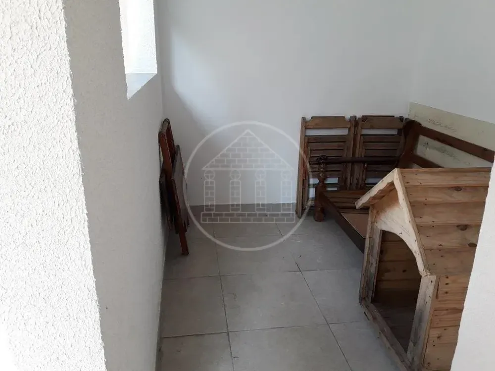 Sobrado, 4 quartos, 180 m² - Foto 15