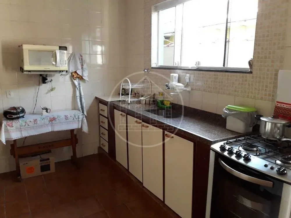 Sobrado, 4 quartos, 180 m² - Foto 2
