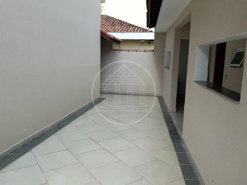 Sobrado, 4 quartos, 180 m² - Foto 13