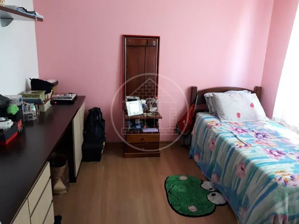 Sobrado, 4 quartos, 180 m² - Foto 8
