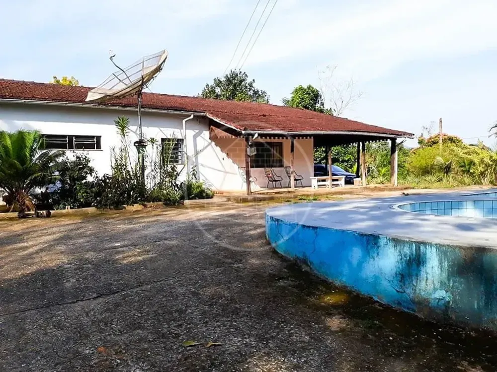 Chácara, 2 quartos, 3 hectares - Foto 1