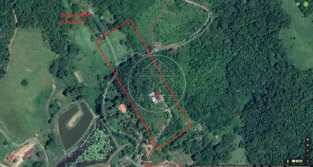 Chácara, 2 quartos, 3 hectares - Foto 13